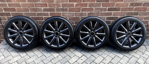 Mini f55 f56 f57 - f55,