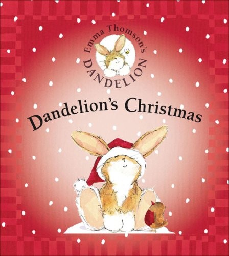 Dandelion christmas emma - dandelion's, christmas,emma