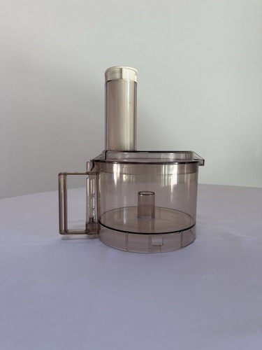 Cuisinart food processor - cuisinart,