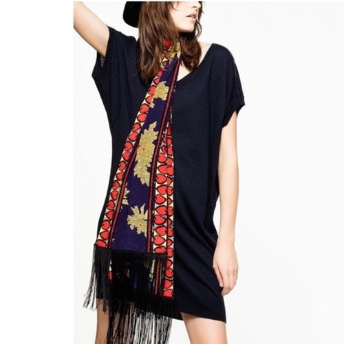Zadig voltaire wool blue - &,