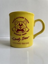 Vintage Woolly Bear Woolacombe