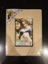  Faux  Picture Frame 6 X 4