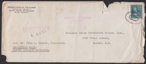 1942 prexy presidential - prexy,