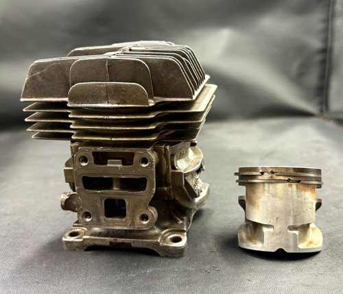 Stihl ms201tc top - top, oem