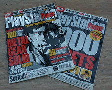 Playstation Power Magazine