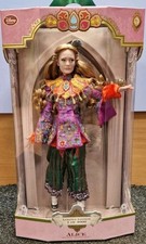 Disney Store Alice Through The