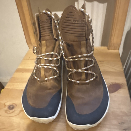 Vivobarefoot mens tracker - vivobarefoot,