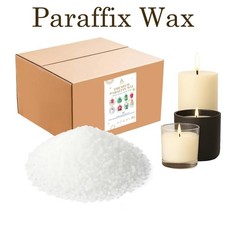 Paraffin Wax Pellets for