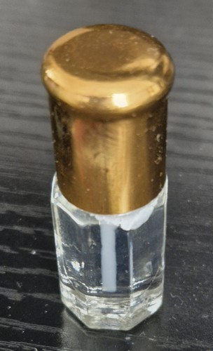 Premium attar perfume oil - attar,
