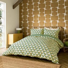 Tulip Trellis Cotton Bedding