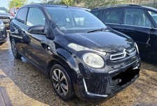 CITROEN C1 2014-2022 1.2