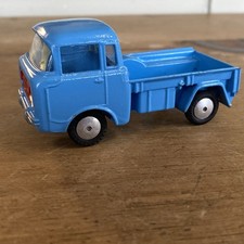 CORGI #470 JEEP FC-150