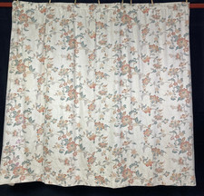 Vintage French Beautiful Linen
