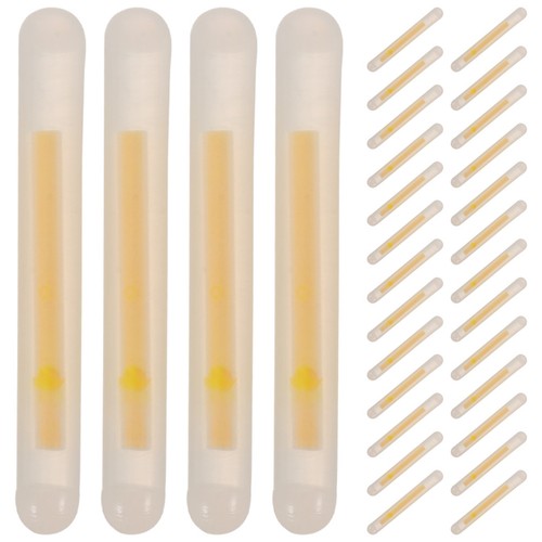 100pcs fishing light sticks - 100pcs,