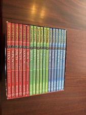 Beast Quest The Hero Collection Box Set – Series 1-3 (18 Books) by Adam Blade