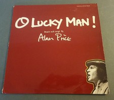 Alan price lucky - alan,