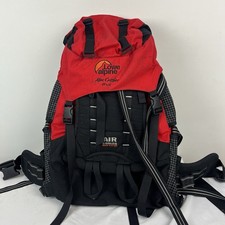 Lowe Alpine Crossbow 45L + 10