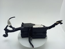 FORD FOCUS Fuse Box 2008-2011