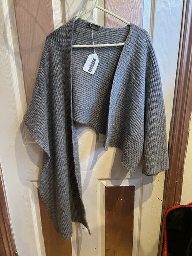 N.Peal knitted cashmere