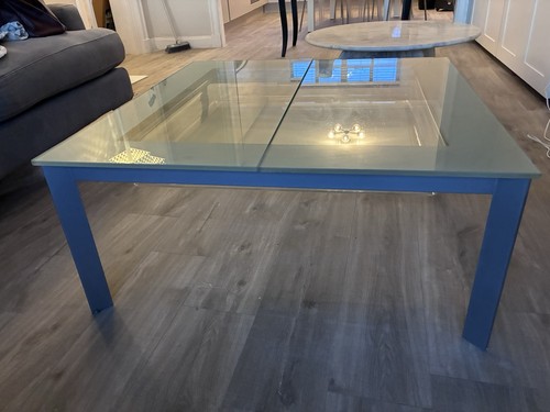 Ligne roset extendable coffee - ligne,