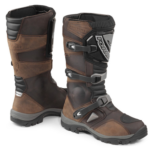 Motorcycle boots forma - motorcycle,