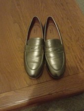 Ladies Clarks Shoes Size 5