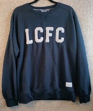 Official Leicester City FC