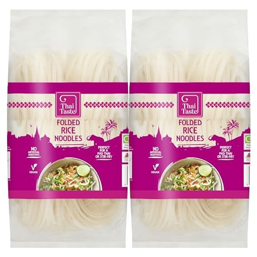 Thai taste folded - thai,