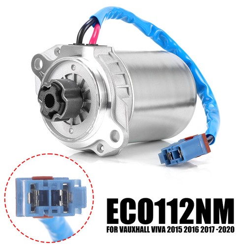 Electric power steering - electric, column