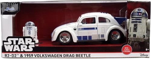 Jada star wars 1959 - 1959, vw