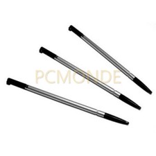 Replacement Stylus Kit for Dell Axim X50/X50V/X51/X51V - 3-Pack (PDA-44)