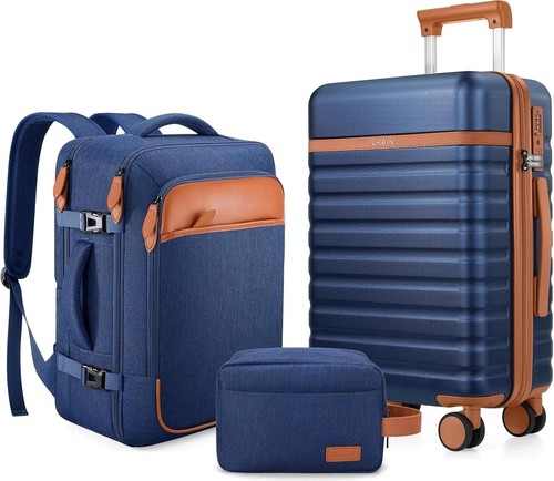Elegant carry on - 20”, carry-on
