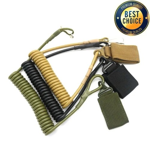Paracord tactical lanyard - tactical,