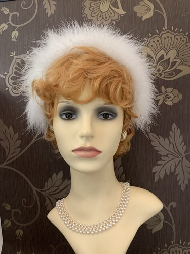Vintage 1960s off white - 1960s,