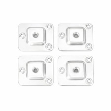 Set of 4 Table Chair Sofa Leg