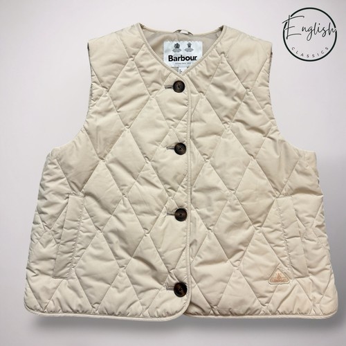 Barbour kelley gilet ladies - barbour,
