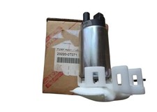 Genuine Toyota Fuel Pump