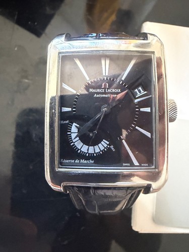 Maurice lacroix mens - maurice,