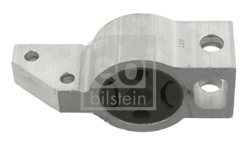 Front right mounting - front,