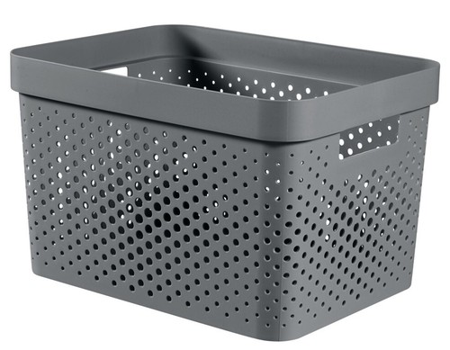 Curver recycled infinity dots - curver,