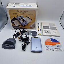 HP Jornada 928 PDA Personal Digital Assistant Pocket Windows PC Color Screen