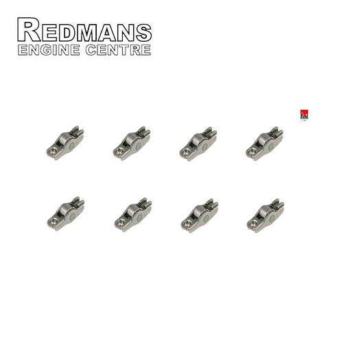 Diesel roller rocker - diesel, arms