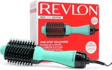 Revlon Hair Dryer Brush &