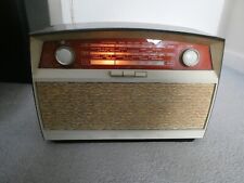 Bush VHF 80C Bakelite Valve