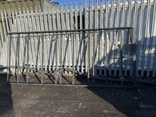 Van Rhino Roof Rack Custom Heavy Duty Rack With Roller Transit Sprinter Crafter