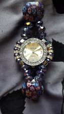 Boer Flower Watch - Shamballa