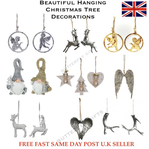 Christmas tree hanging - tree,