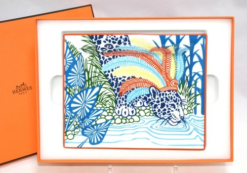 Hermes jaguar quetzal - hermes,