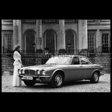 Photo A.038947 DAIMLER VANDEN