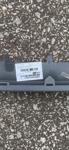 Genuine vauxhall vivaro - vauxhall,